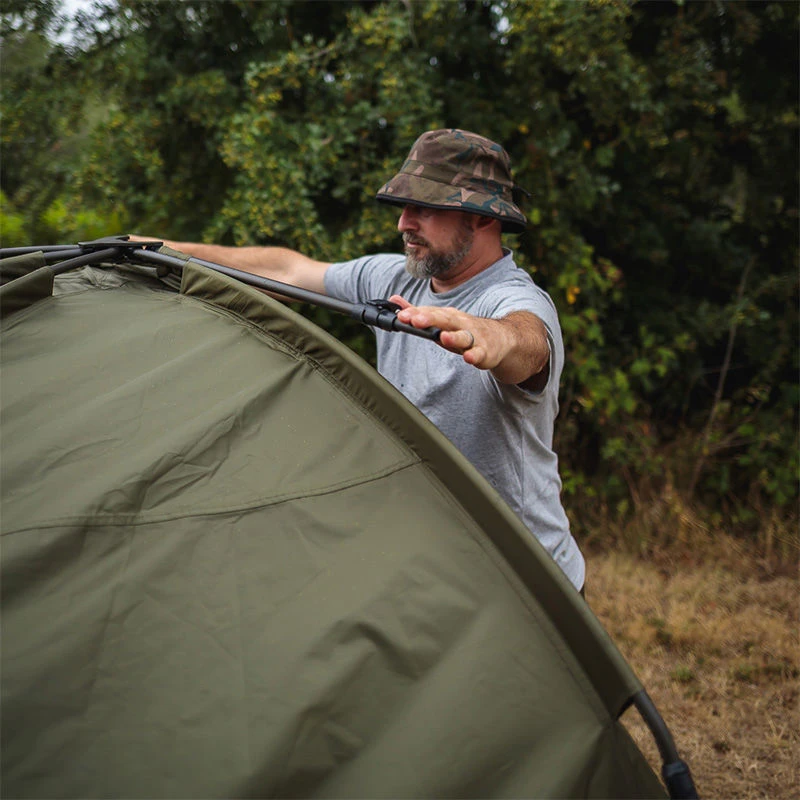 Fox EOS Pro Bivvy 2 Man